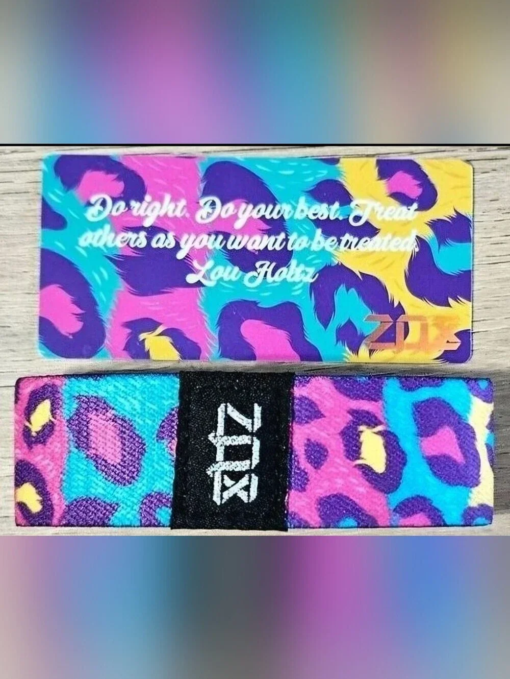 ZOX 
